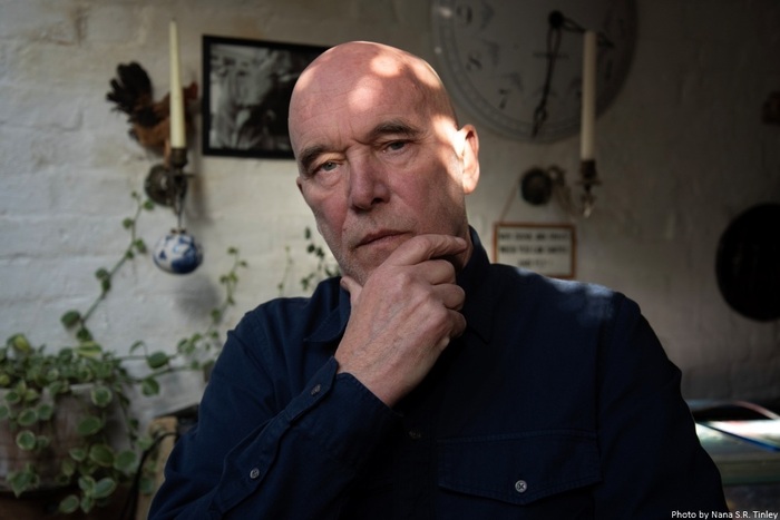 Adrian Sherwood、13年ぶりのソロ・アルバム『The Collapse Of